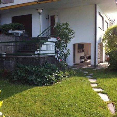 Villa Bianca Valsolda Eksteriør billede
