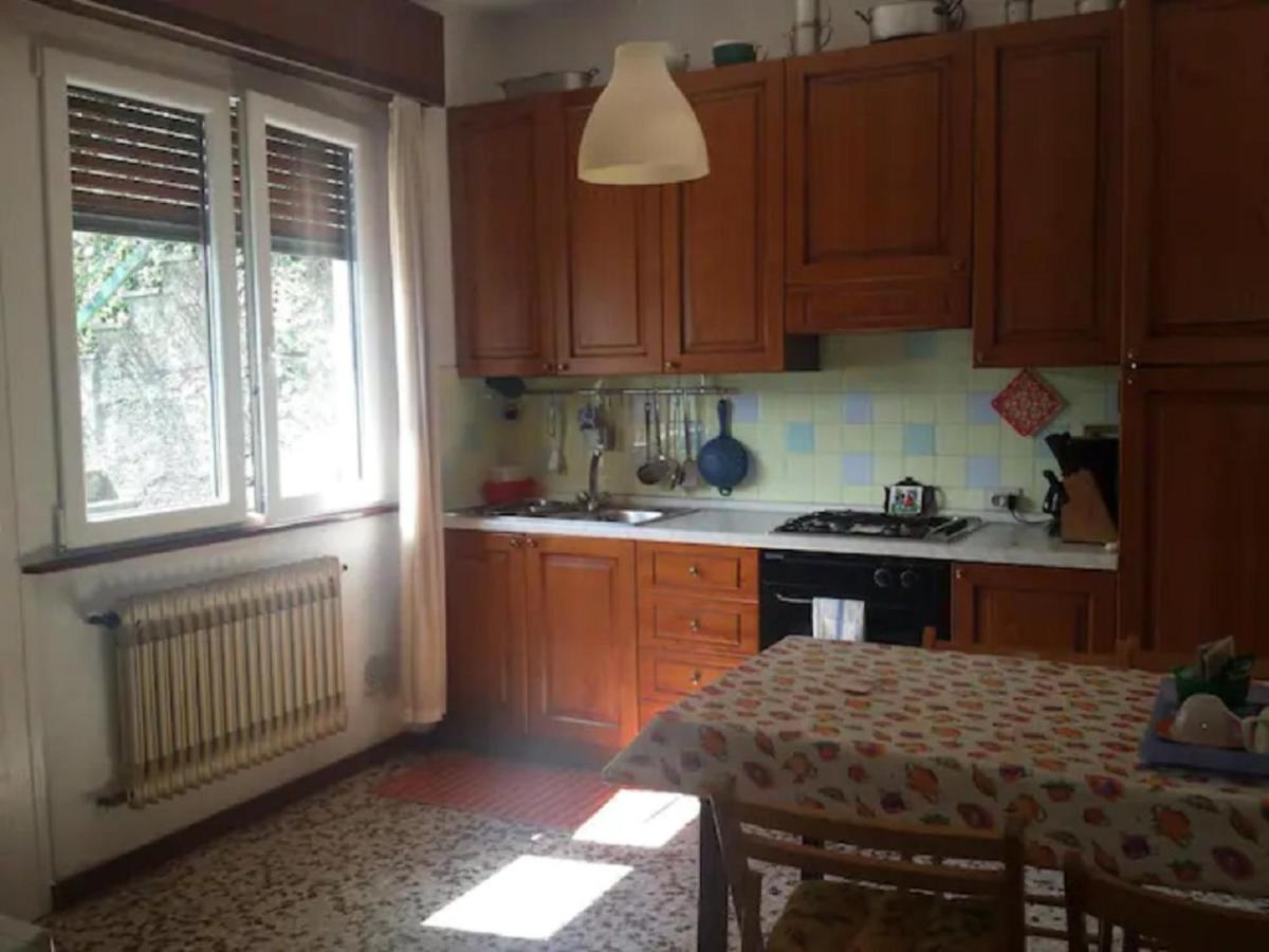 Villa Bianca Valsolda Eksteriør billede