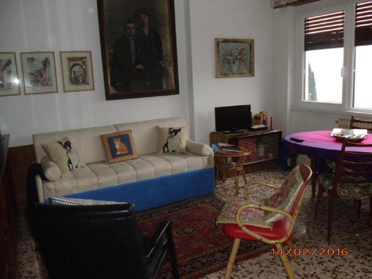 Villa Bianca Valsolda Eksteriør billede