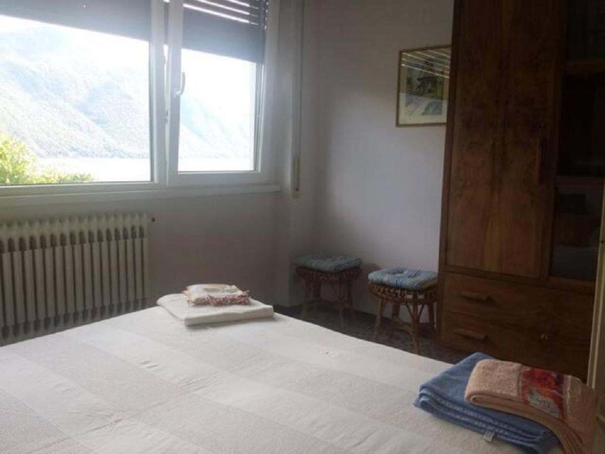 Villa Bianca Valsolda Eksteriør billede