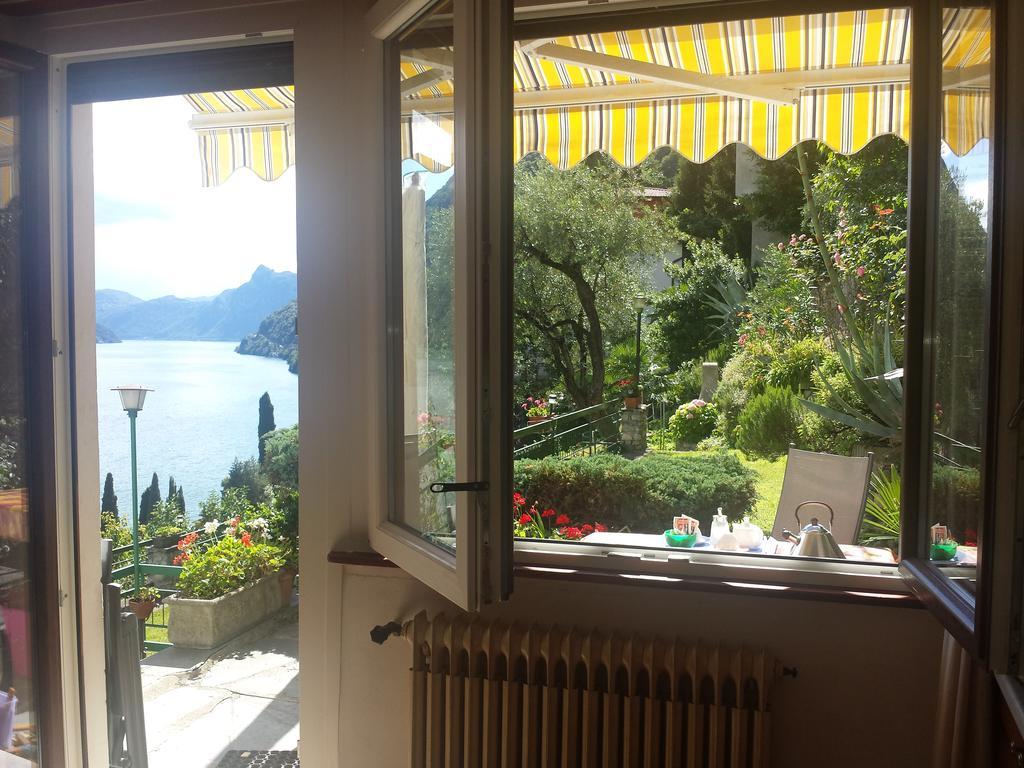 Villa Bianca Valsolda Værelse billede