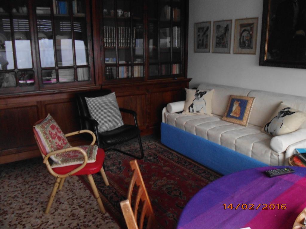 Villa Bianca Valsolda Eksteriør billede